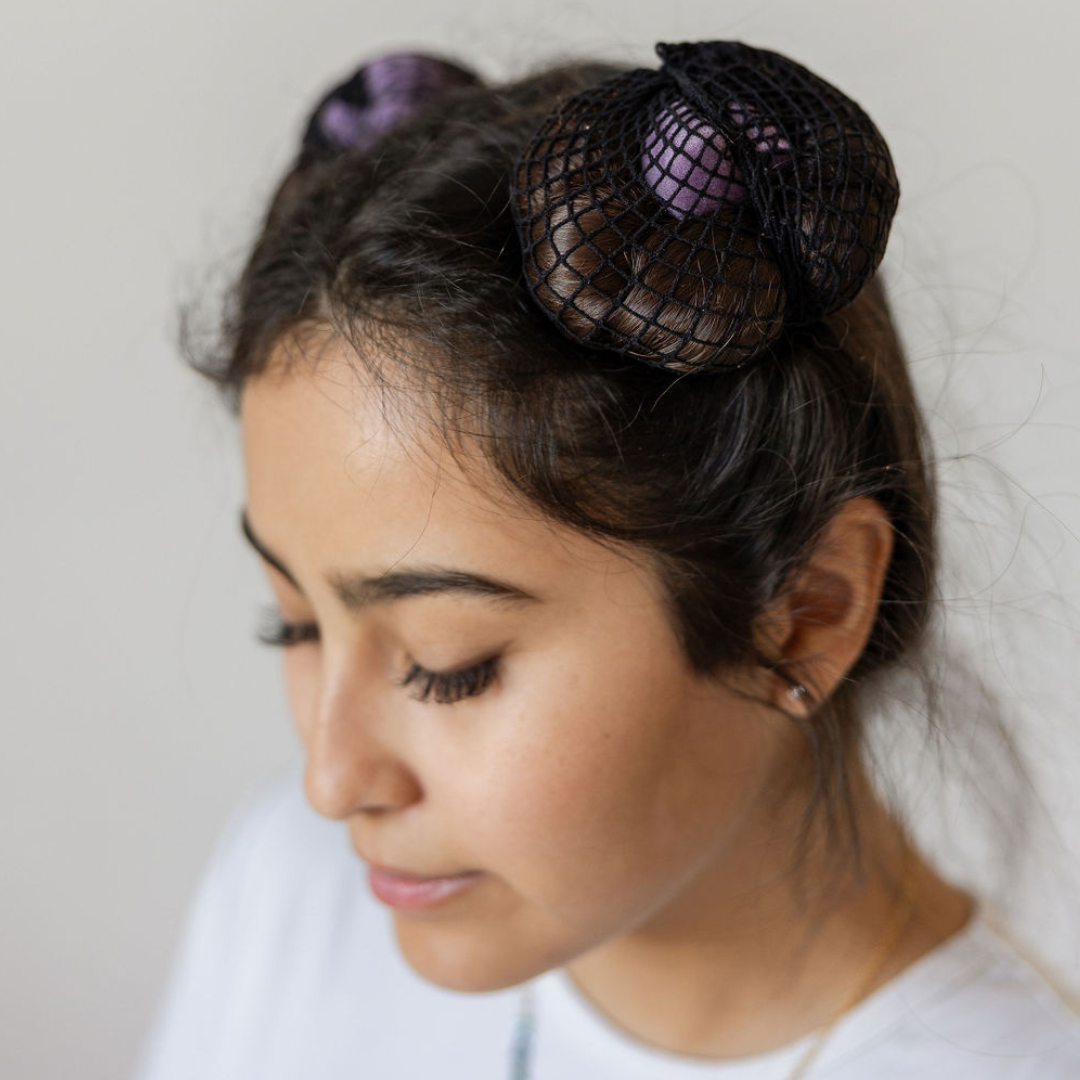 Extra Long Cozy Curlers