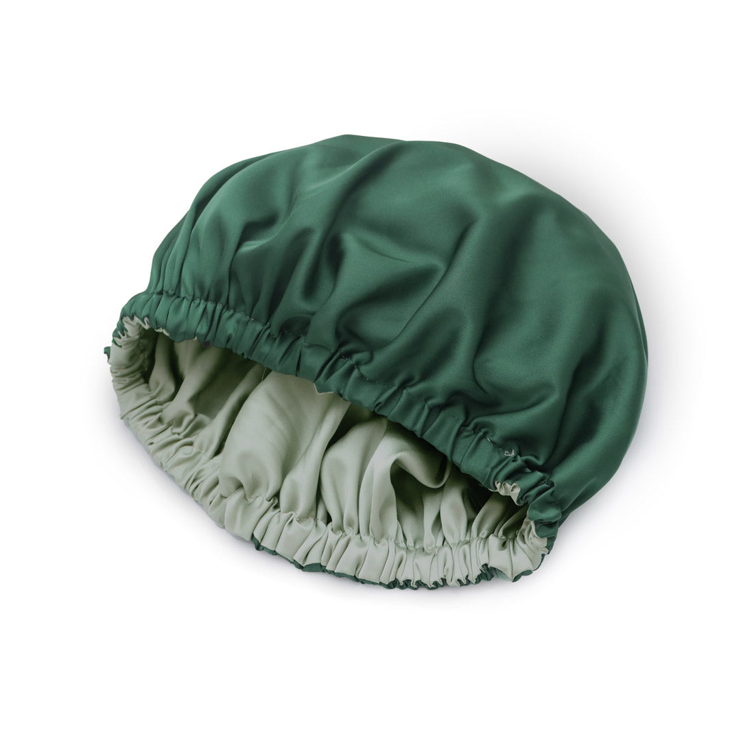 Satin Bonnets