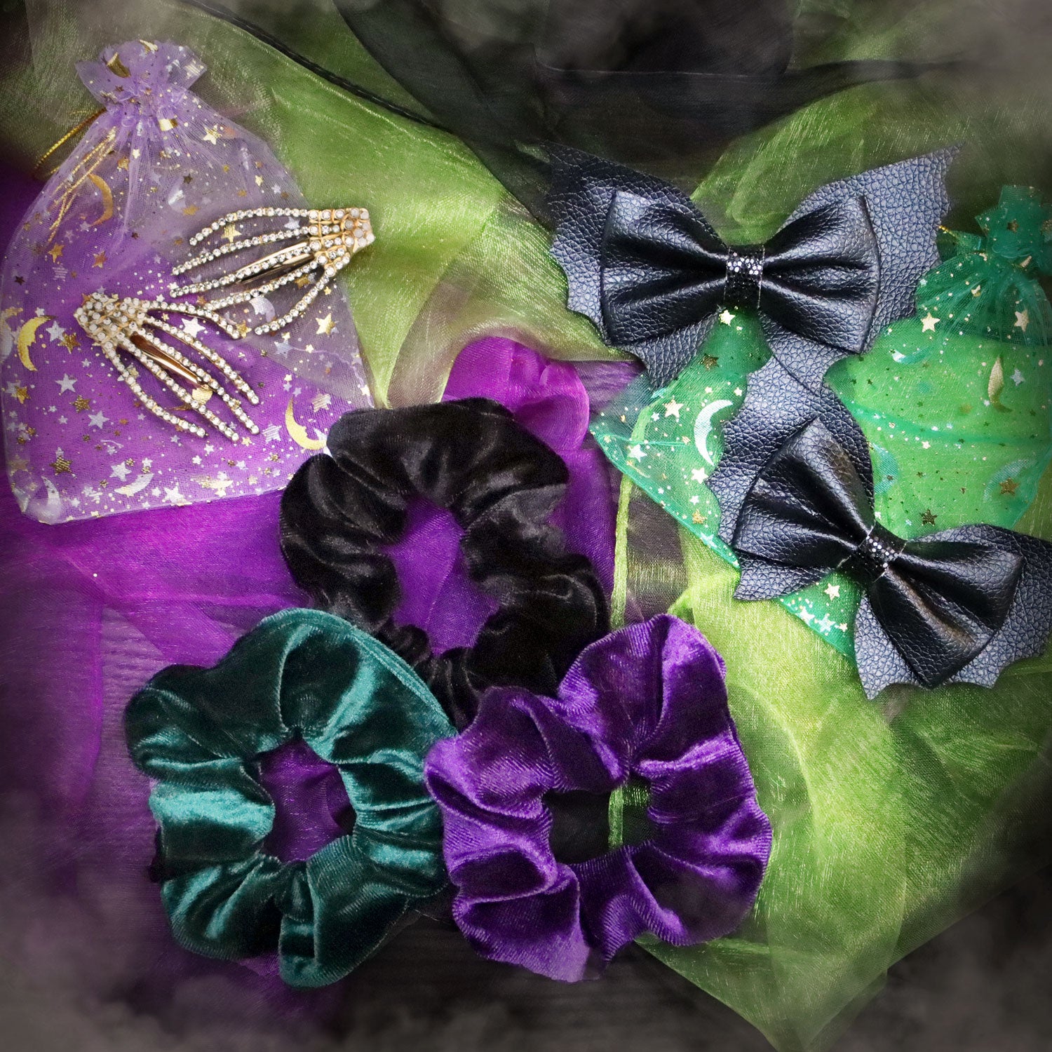 Witches Brew Accessory Pack