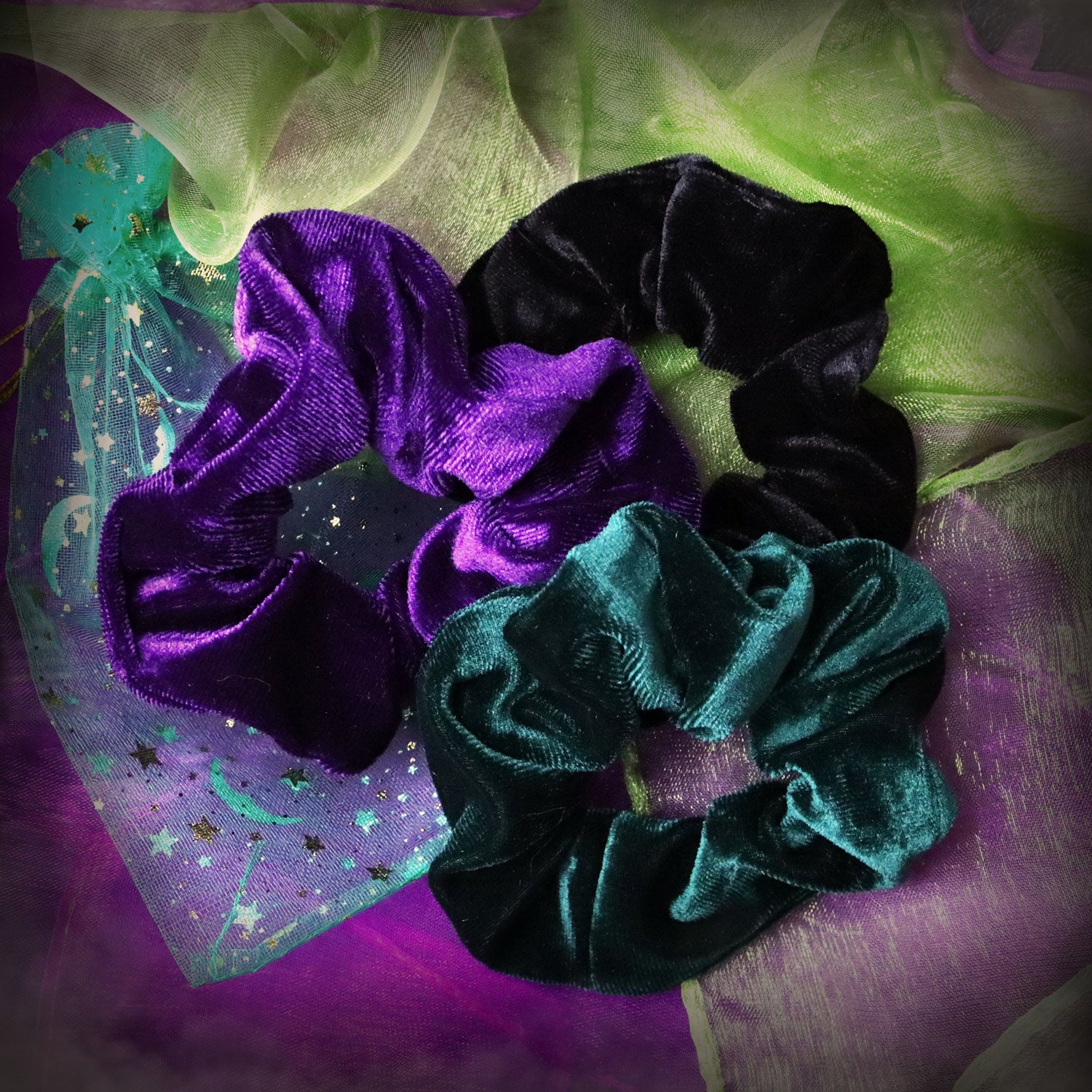 Witches Brew Accessory Pack