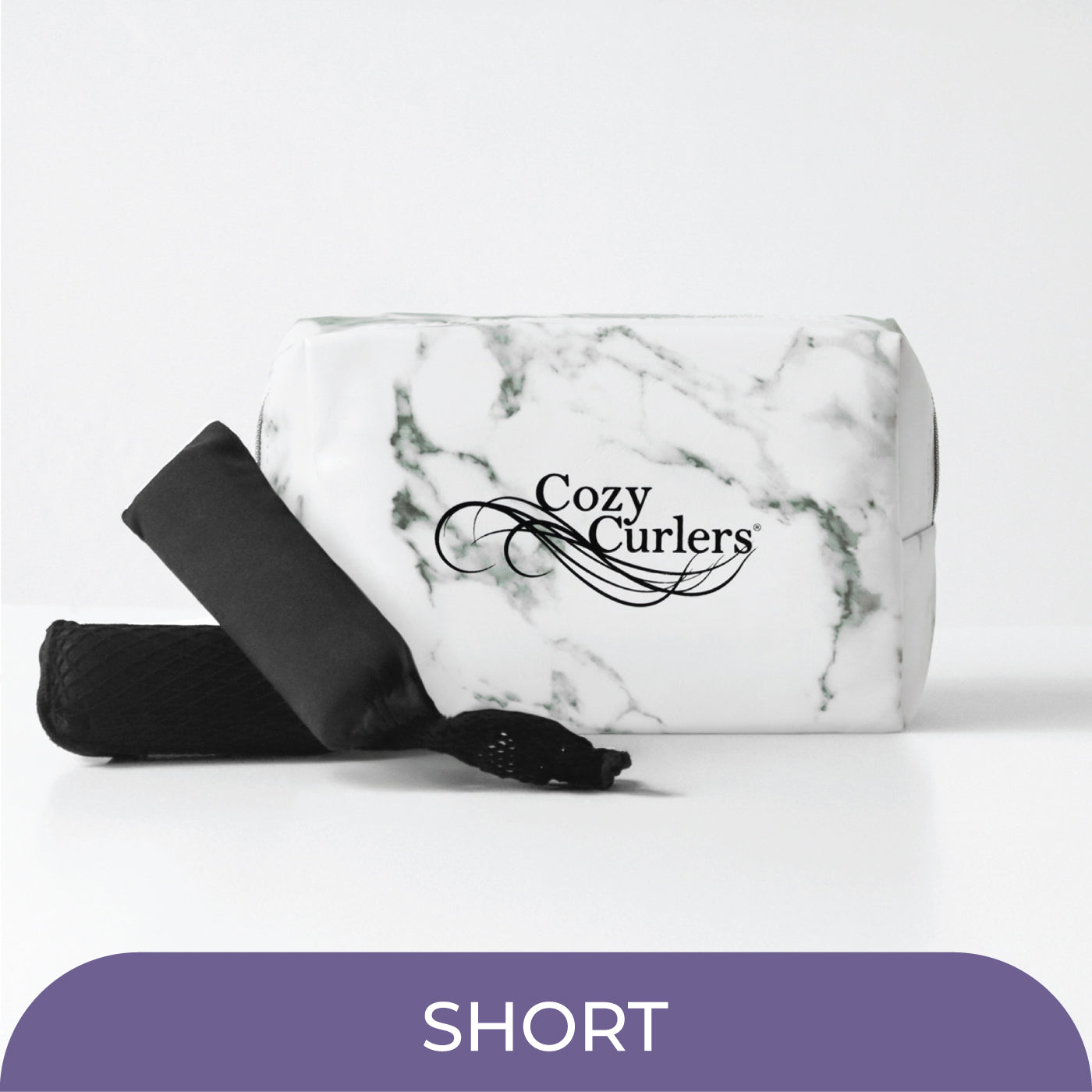 SleekSet: Short Cozy Curlers