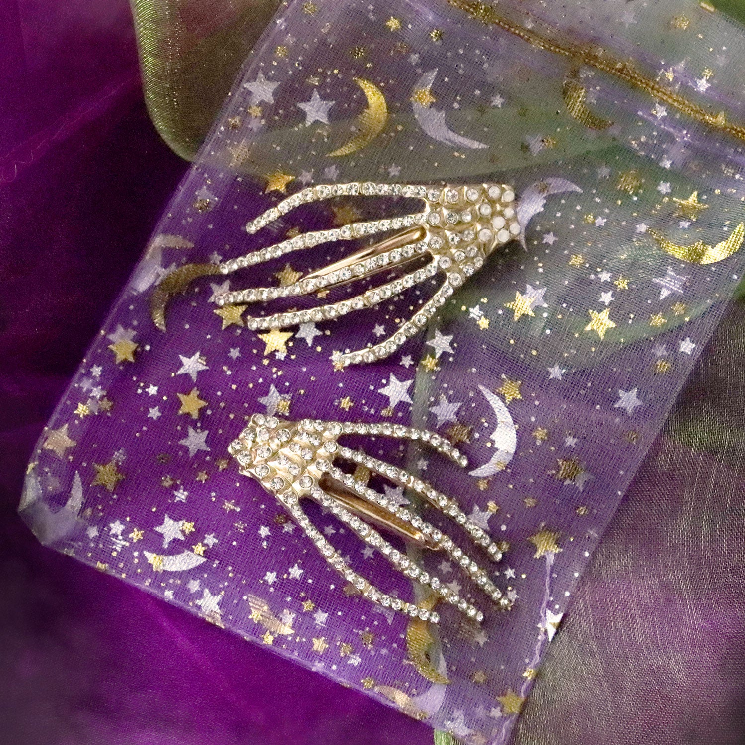 Witches Brew Accessory Pack