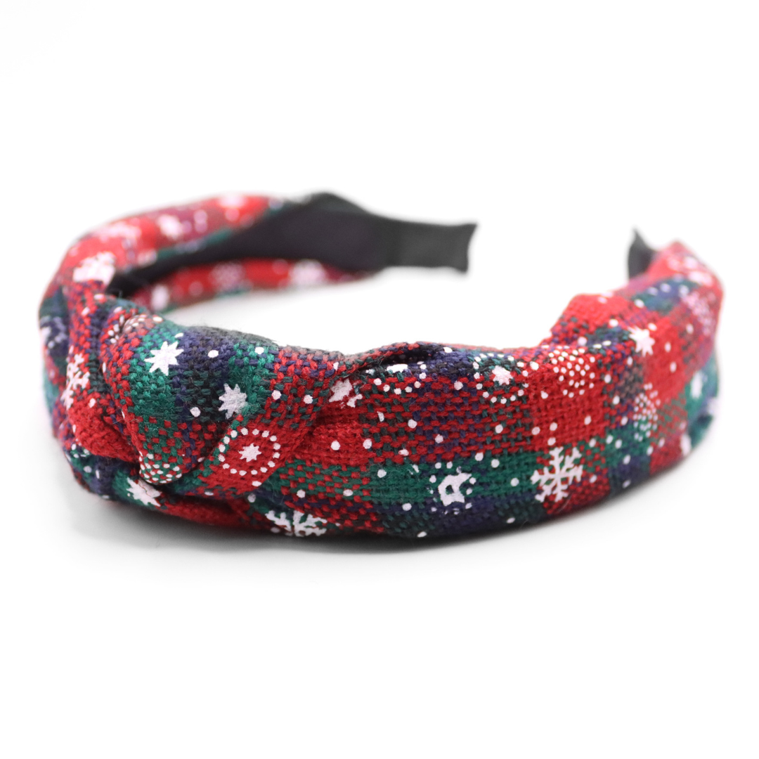 Holiday Headbands