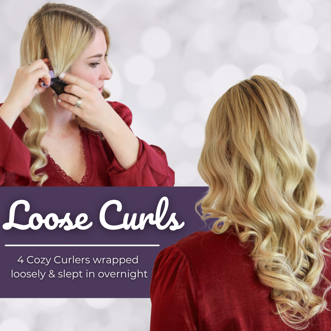 Cozy Curlers