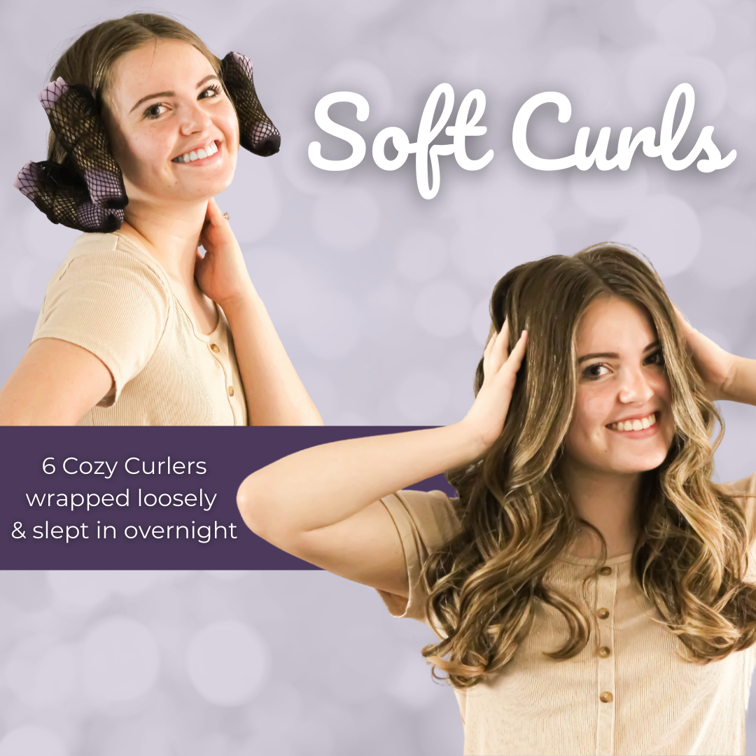 Cozy Curlers