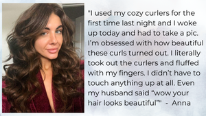 Cozy Curlers Reviews