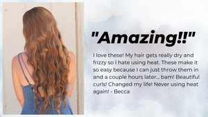 Cozy Curlers Reviews