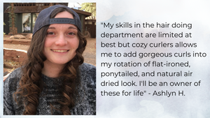 Cozy Curlers Reviews