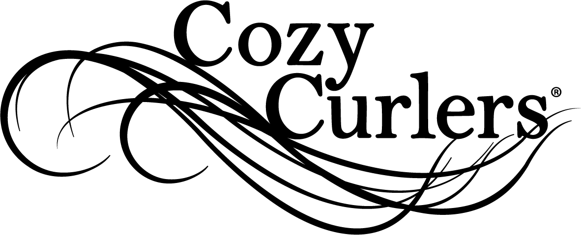 Cozy Curlers logo