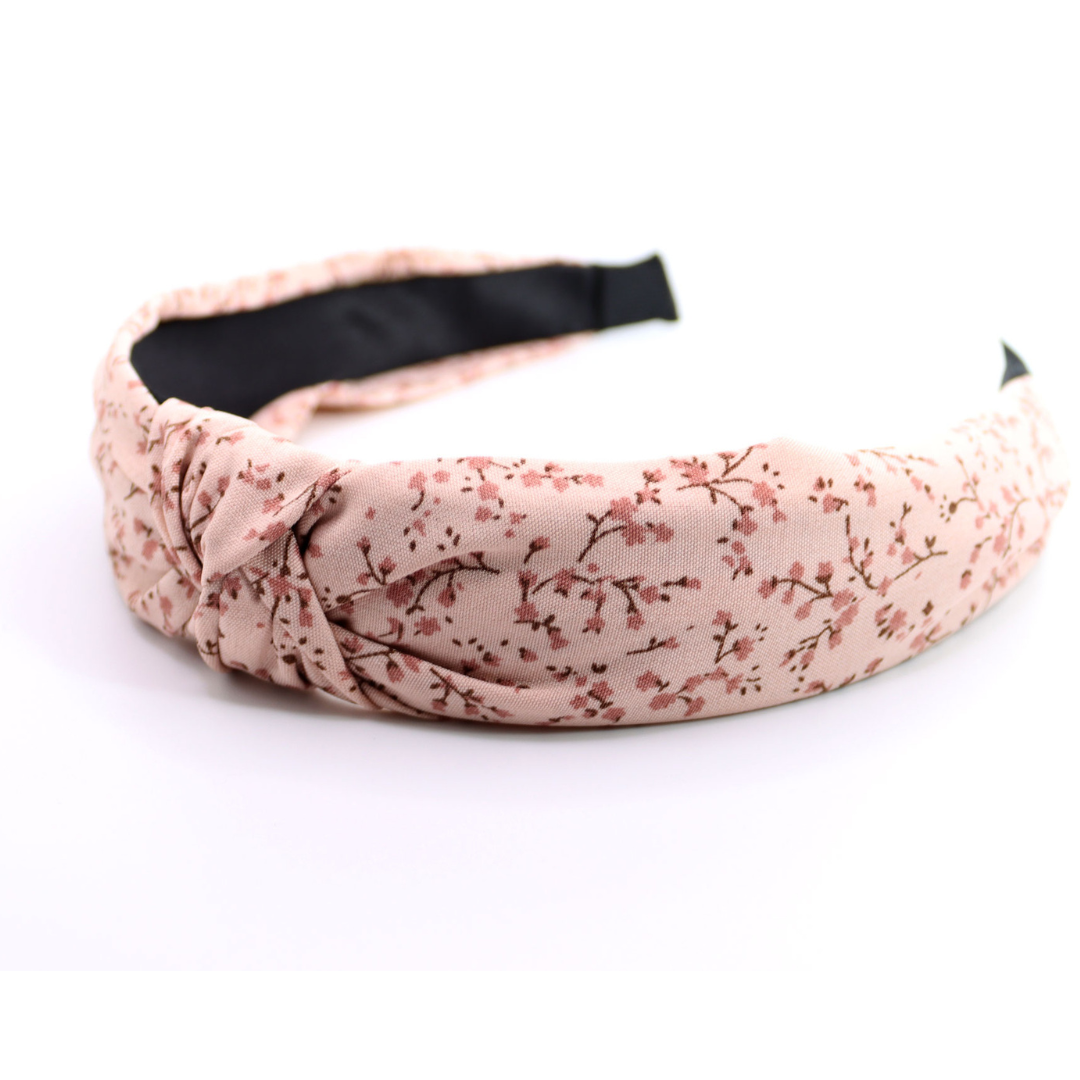Floral Headbands