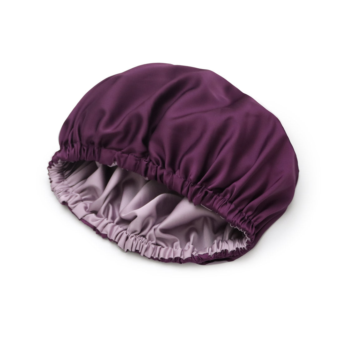 Satin Bonnets