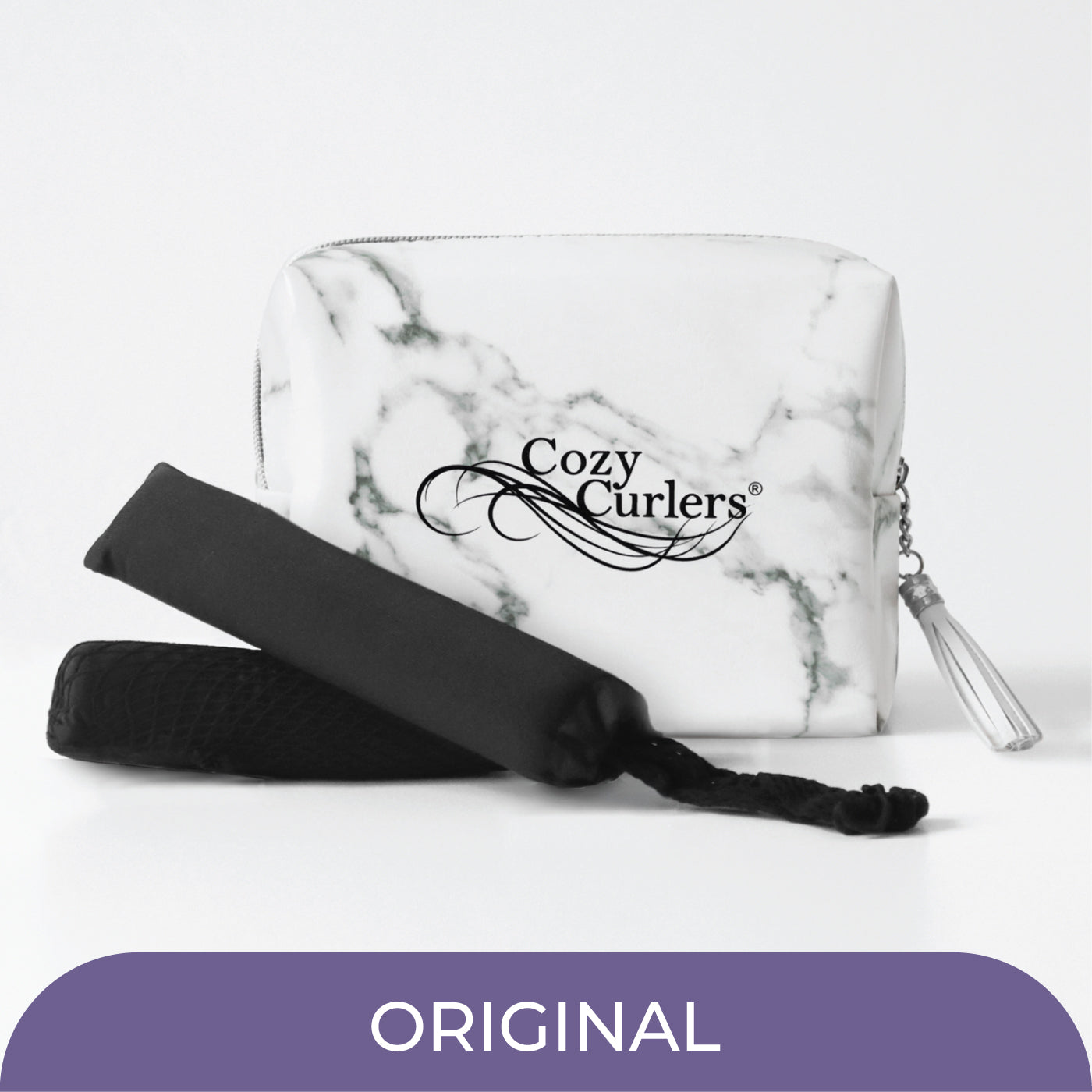 SleekSet: Original Cozy Curlers