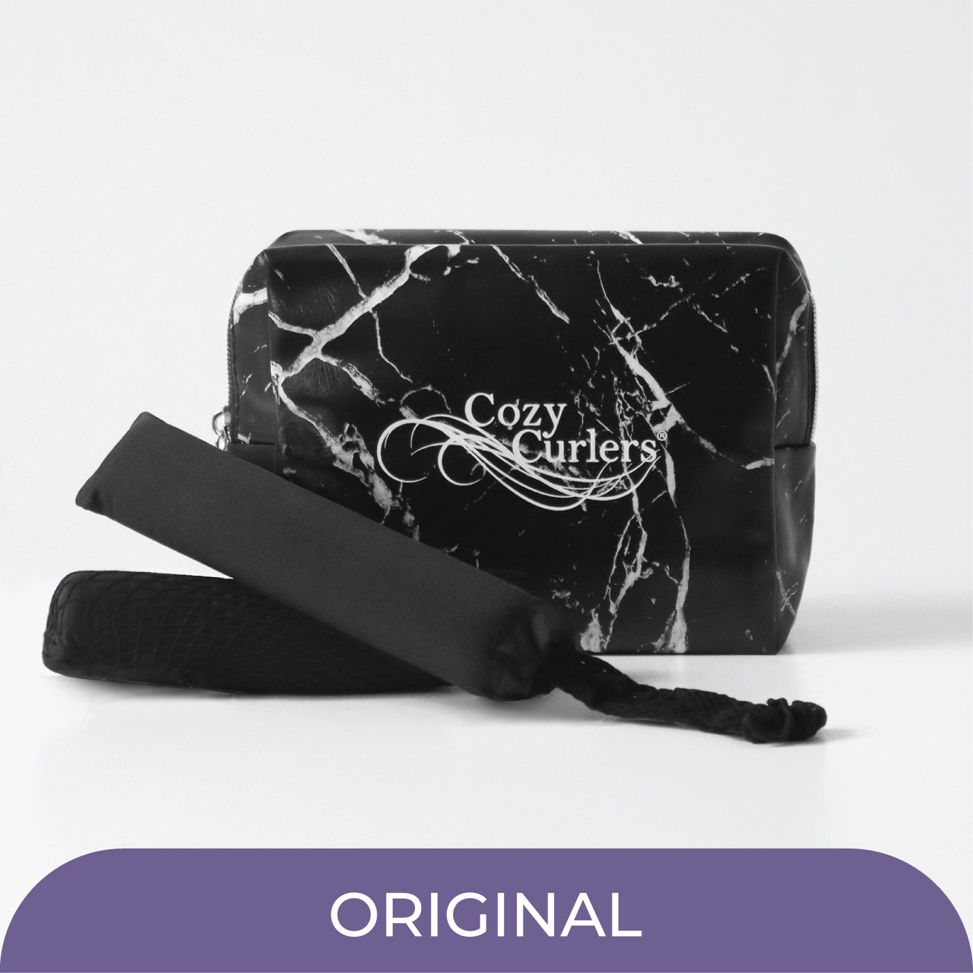 SleekSet: Original Cozy Curlers