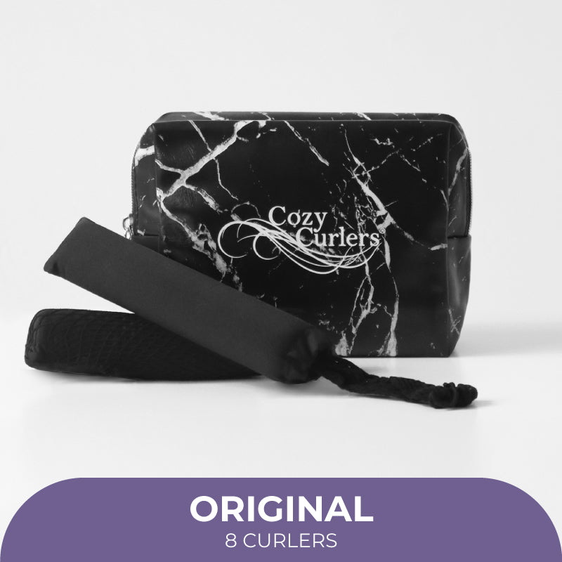 SleekSet: Original Cozy Curlers