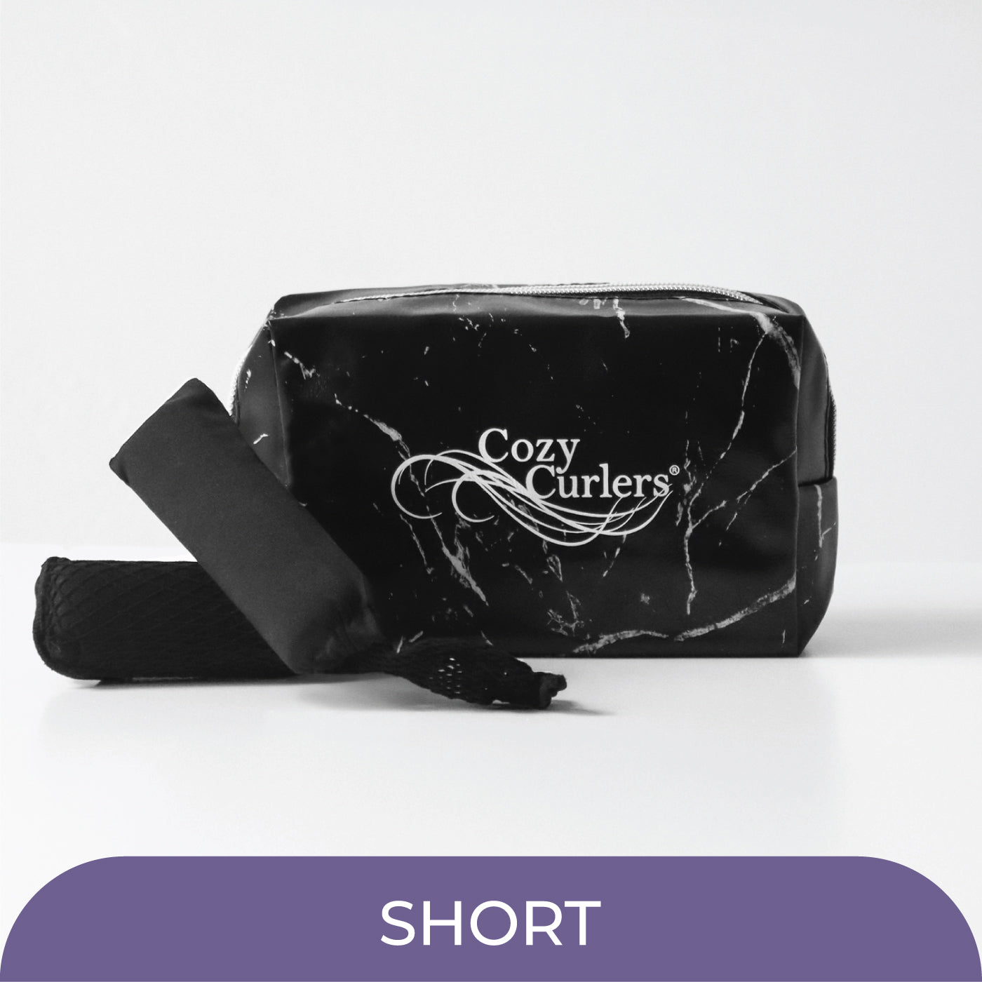 SleekSet: Short Cozy Curlers