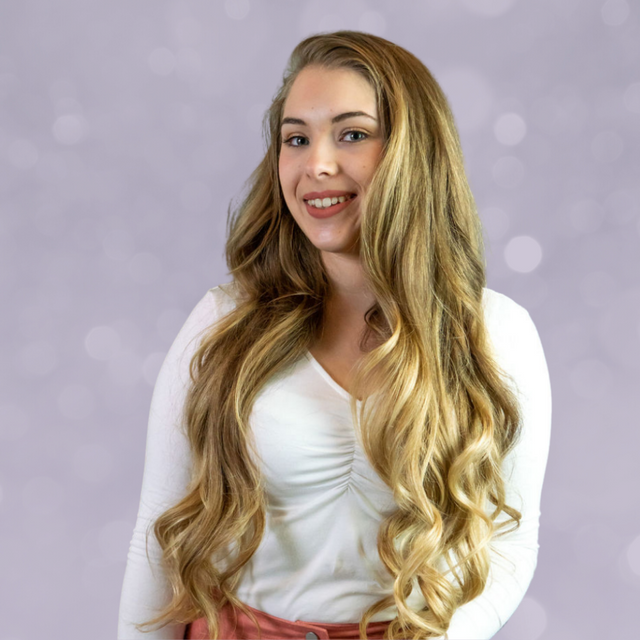 Heatless Curls for Long Hair. Cozy Curlers Long Hair. Overnight Curls Long Hair.  Loose Curls Long hair.
