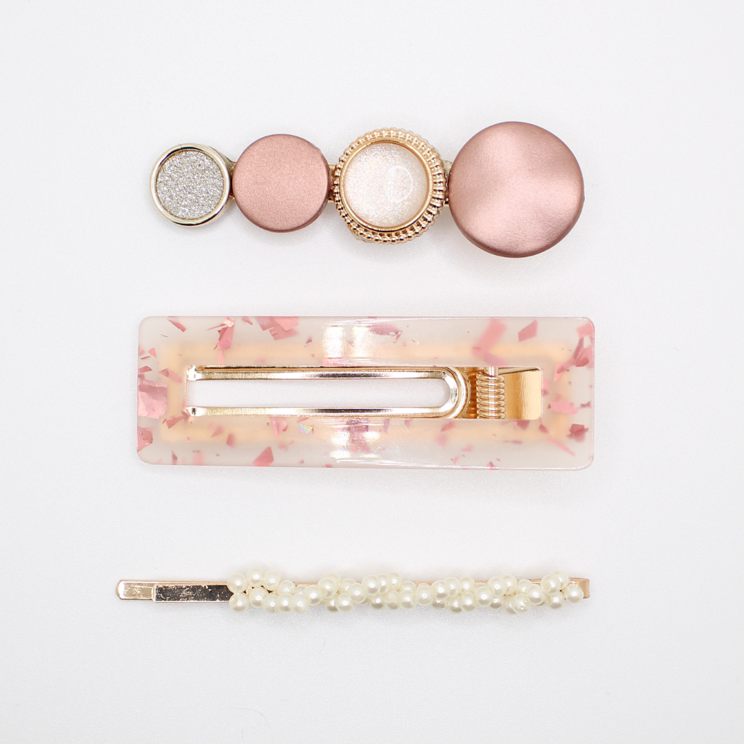 Vintage Hairpins