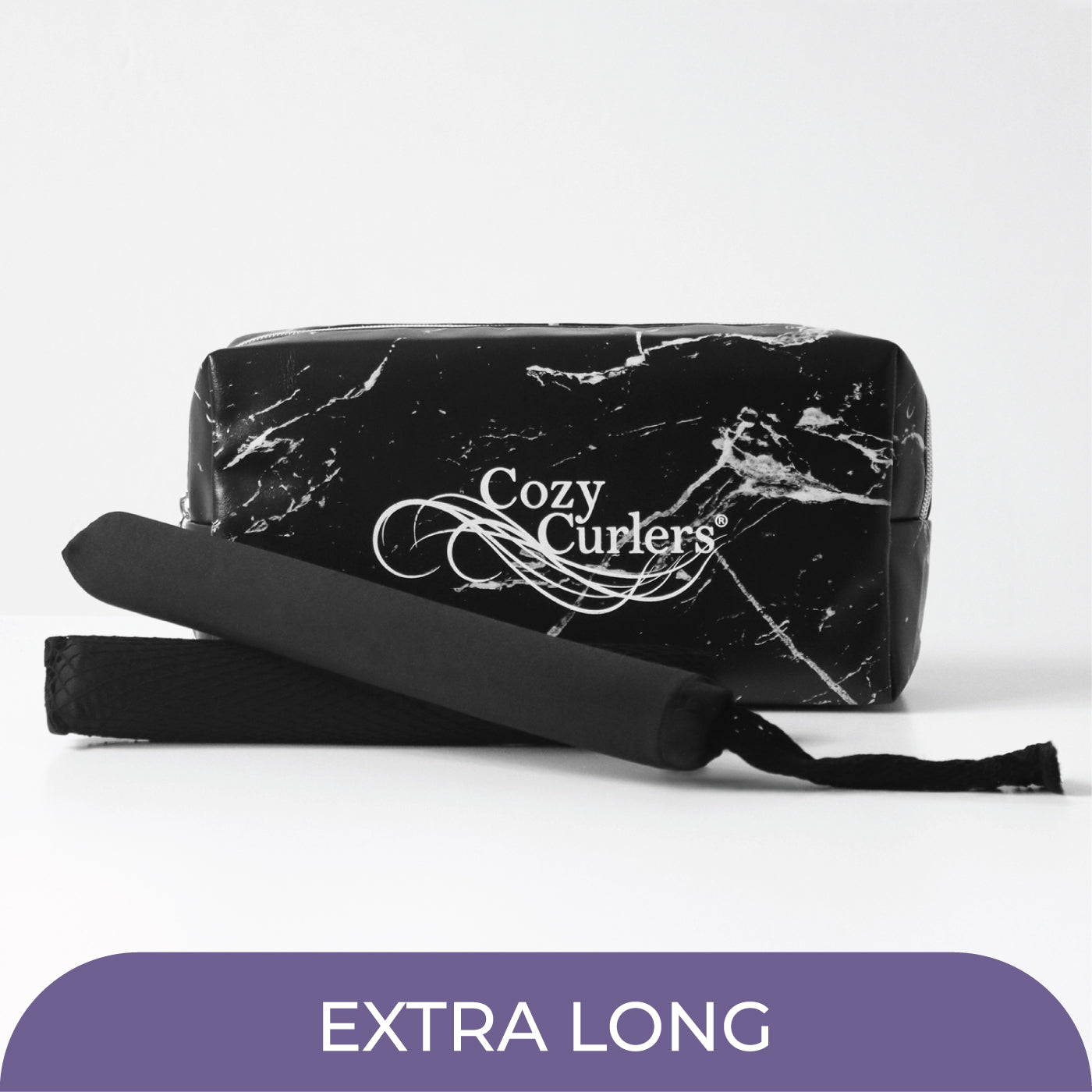 SleekSet: Extra Long Cozy Curlers