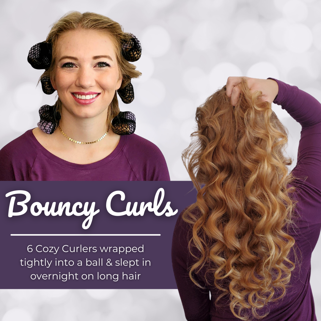 Cozy Curlers