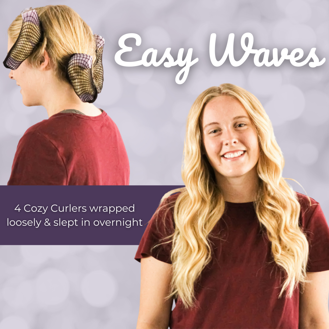 Cozy Curlers