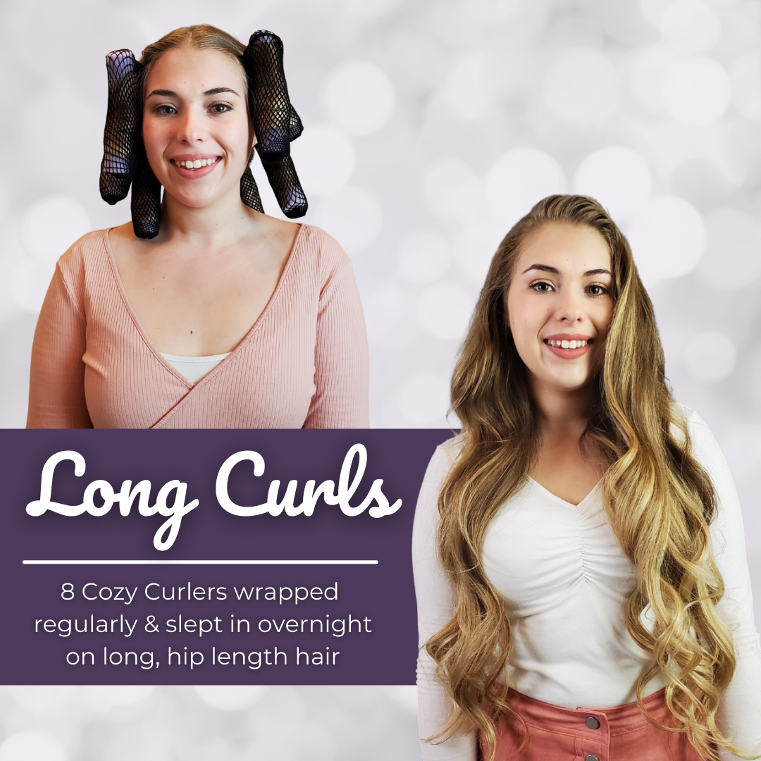 Cozy Curlers