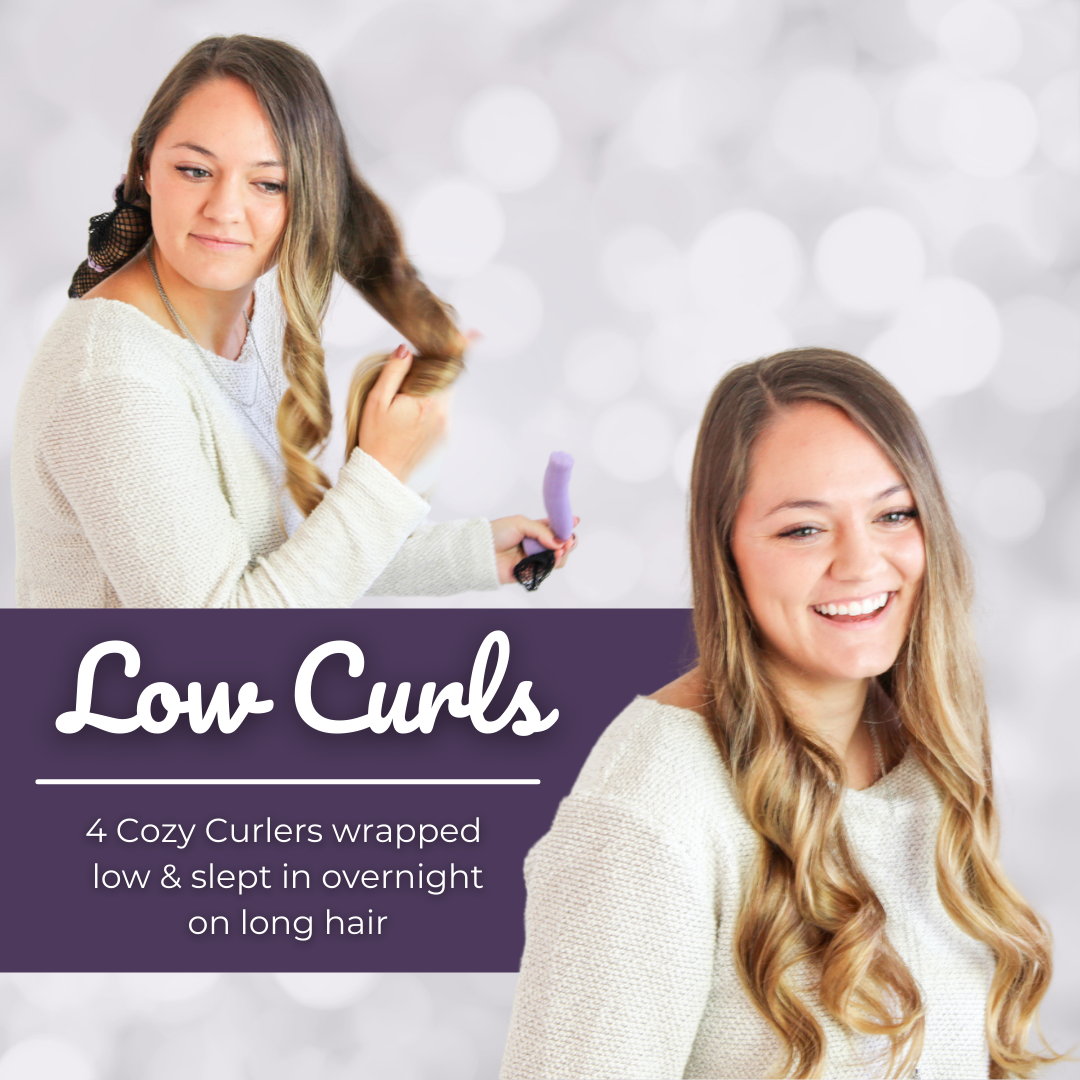 Cozy Curlers