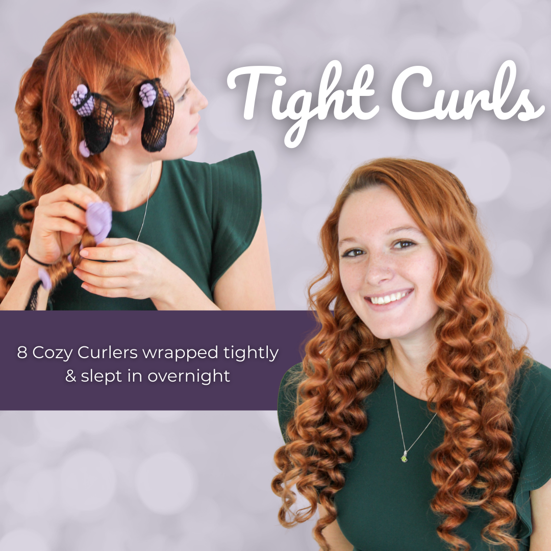 Cozy Curlers